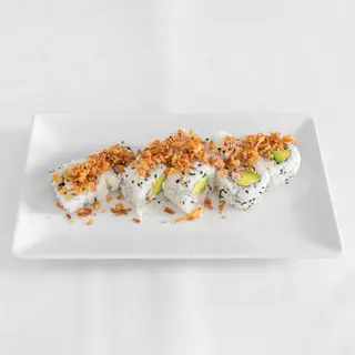 California Crispy California (8 Uds.)