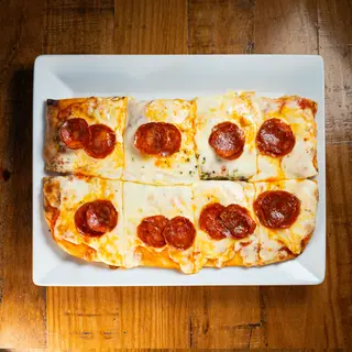 PIZZA DIÁVOLA