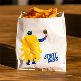 Пържени картофки (150г)