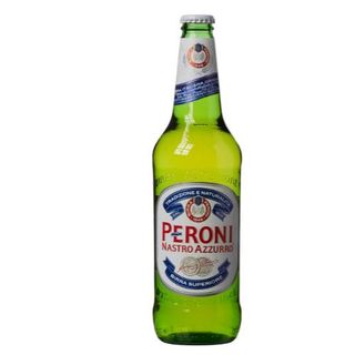 Peroni Clásica (330 Ml.)