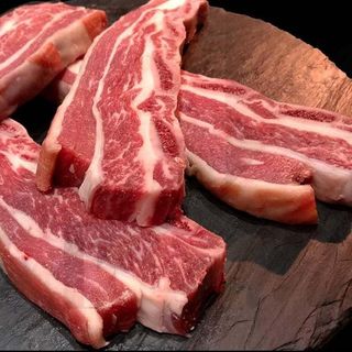 Churrasco Ternera - 500 Gramos