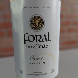 FORAL DE PORTIMÃO BRANCO