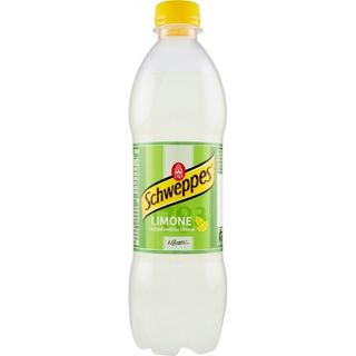 Schweppes limone 