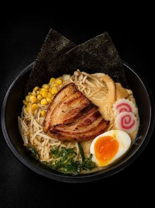 Ramen Sanji