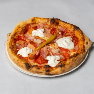 Pizza Kulen