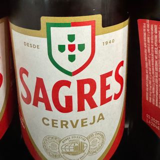 Sagres 