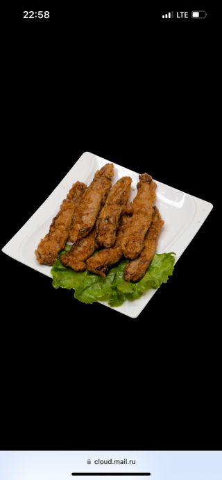 Перец фаршированный 