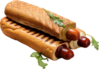 Хот-дог Пивчик (200г)