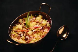 Kashmir ki kali