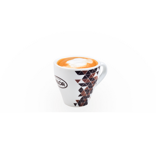 Café Con Leche (150 ml.)