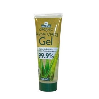 Gel Aloe Vera Aloe Pura 100Ml