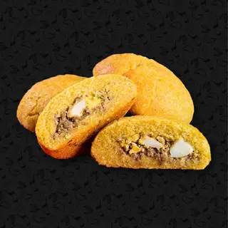 Chipa So'o