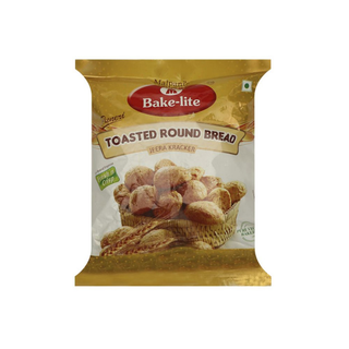 Round toast 200g 