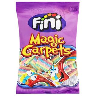fini magic carpets