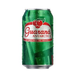Guaraná Antártica 330ml