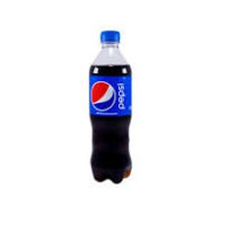 Pepsi (0,5 л.)