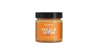 Foodspring - Crema Proteica al Caramello 200g