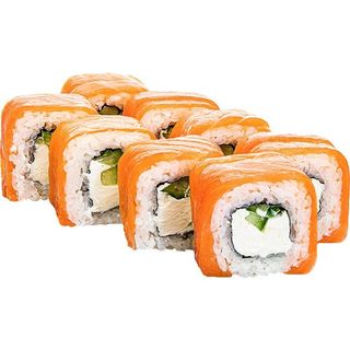 Ролл "Филадельфия"