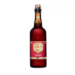 Chimay rossa 75 cl