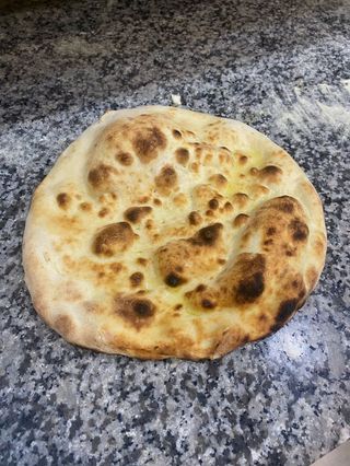 Focaccia classica