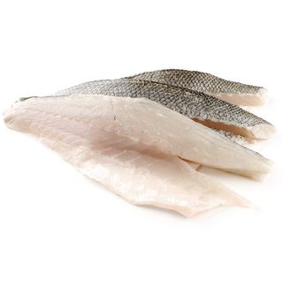 Filete De Merluza Con Piel (300Gr)