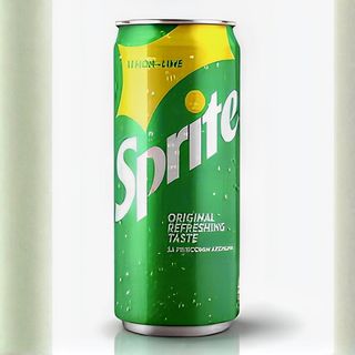 Sprite 0.33l