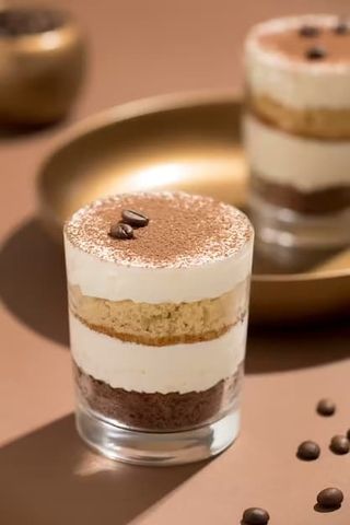 Tiramisu Café