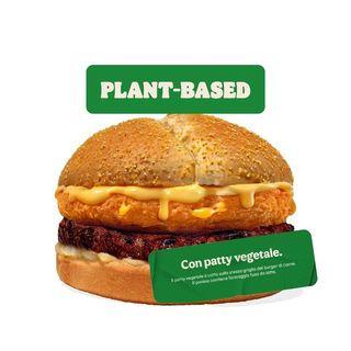 Cheddar Lover gustalo plant based