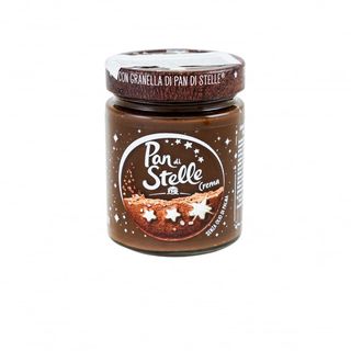 Crema ciocolata pan di stele