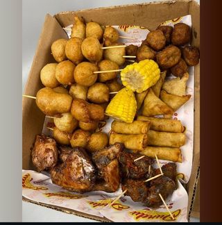 Kida Box