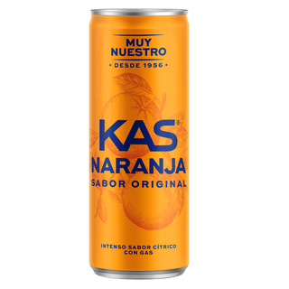 Kas Naranja