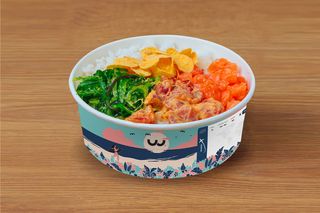 Spicy - Size Pack 1000ml