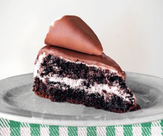 Bolo de Chocolate