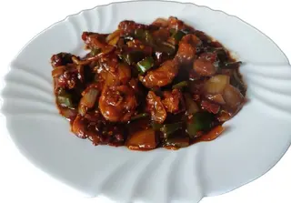 115.Pui picant