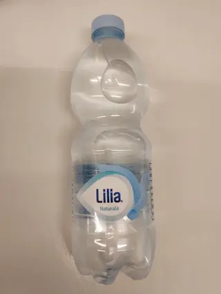 Acqua frizzante 50 cl