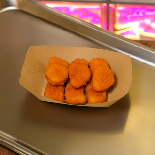 Нагетси 9 шт