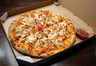 Pizza Tonno e Cipolla Ø 42cm 1+1 GRATIS