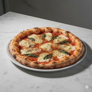 Provola e pepe