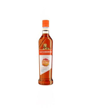 Alexandrion Greek Orange 0.7L