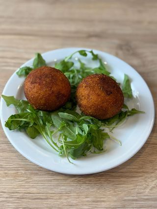 Arancino (2 Pzs.)