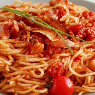 Паста Аматричана (350г)