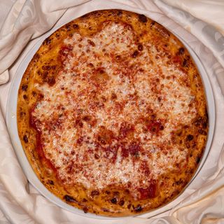 Pizza Margherita Ø32 cm 