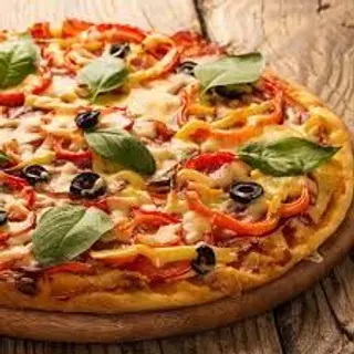 Pizza Moreno Especial (30 Cm.)