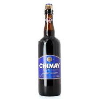 Chimay Grande Reserva Azul