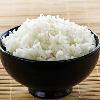 Riz Nature