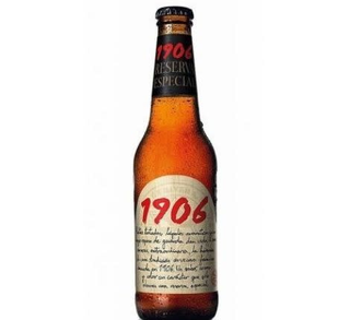Cerveza San Miguel Magna 33cl.