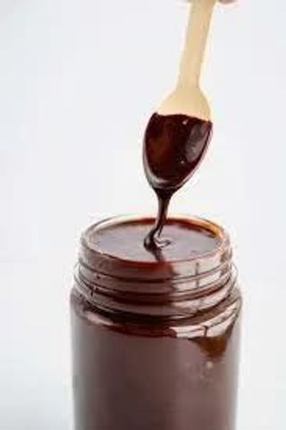 Chocolate Sauce