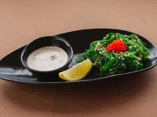 Салат Чука-вакаме (150g)