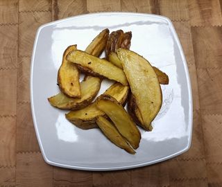 Patate al forno