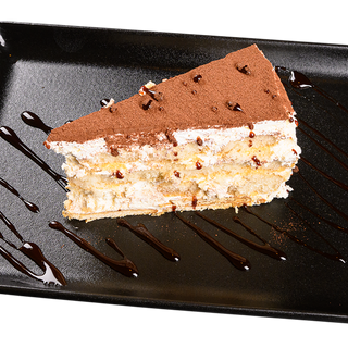 ТОРТА ТИРАМИСУ  (1 бр.)